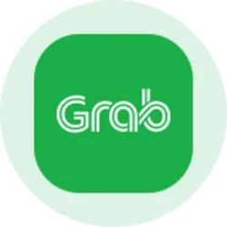 Grab Holdings (Ondo Tokenized Stock)