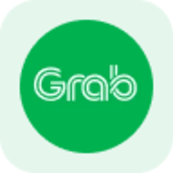 Grab Holdings rStock