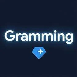 Gramming