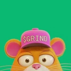 GRIND (GRIND)