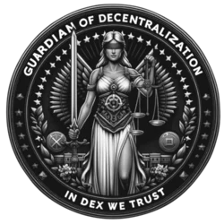 GUARD OF DECENT