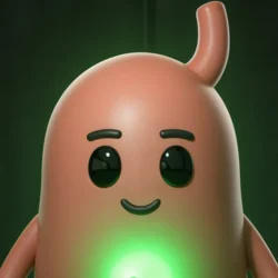 Gut Says