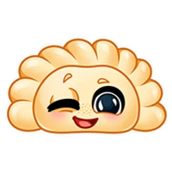 Gyoza