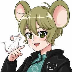 Hanta-Kun