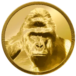 HarambeCoin