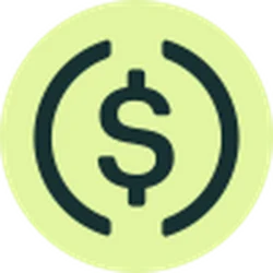 Crypto Cycle Phases 38 Harmonix USDC (HAUSDC) logo