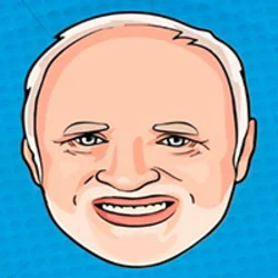 Harold (HAROLD)