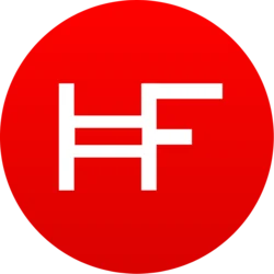 Hedera Swiss Franc