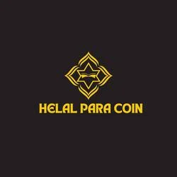 Helal Para Coin
