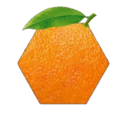 Hex Orange Address