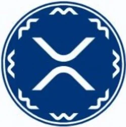 Hex Trust Wrapped XRP