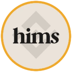 Hims & Hers (bStocks Tokenized Stock)