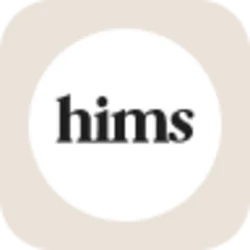 Hims & Hers Health rStock
