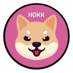 Hokkaidu Inu ($HOKK)