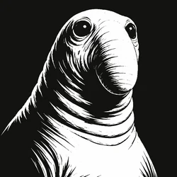 Homunculus Loxodontus