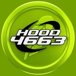 HOOD4663