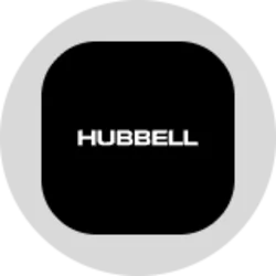 Hubbell (Ondo Tokenized)