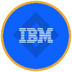 IBM (bStocks Tokenized Stock)