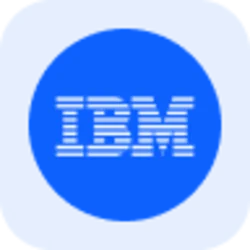 IBM rStock