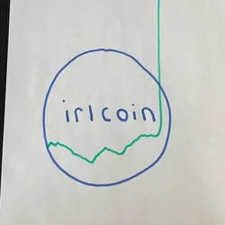 in real life coin