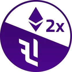 Index Coop – ETH 2x Flexible Leverage Index (Polygon) (ETH2X-FLI-P)