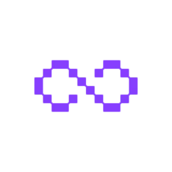 Infinite AI (IAI) logo