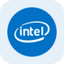 Intel rStock