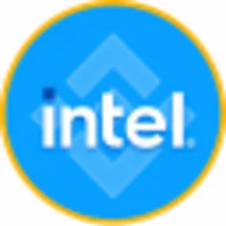 Intel (bStocks Tokenized Stock)