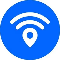 ioTube Bridged WIFI (WIFI) logo