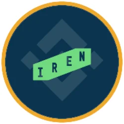IREN Limited (bStocks Tokenized Stock)