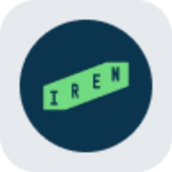 IREN rStock