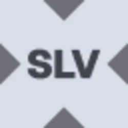 iShares Silver Trust xStock