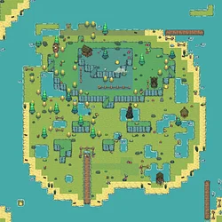 Islands