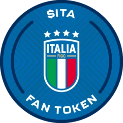 Italian National Football Team Fan Token (ITA)