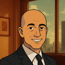 Jeff CEO (CEO)
