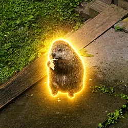 Jeff The Groundhog