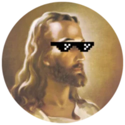 Jesus Coin (JESUS)