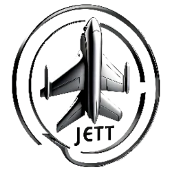 JETT CRYPTO (JETT)