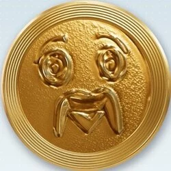 JIAN COIN (JIANCO) logo