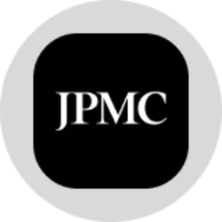 JPMorgan Chase (Ondo Tokenized Stock) (JPMON)