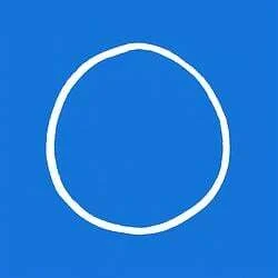 Just a Circle