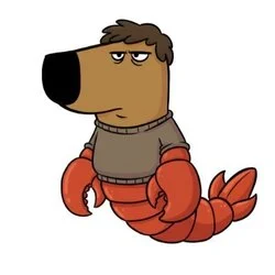 Just a Claw Guy