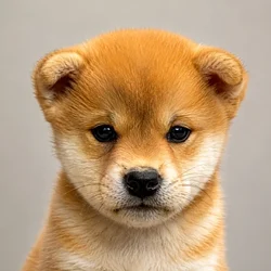 just a dog (DOG) logo