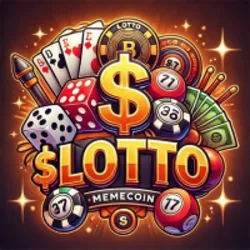 Just a LOTTO