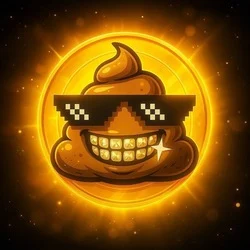 just a shitcoin (SHITCOIN)