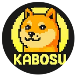 Kabosu ERC20 (KABOSU)