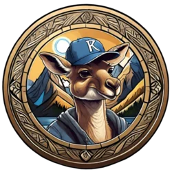 Kangaroo the Jumping Co​in