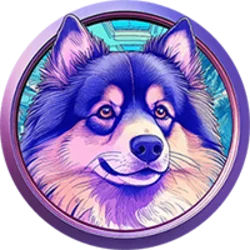 Keeshond
