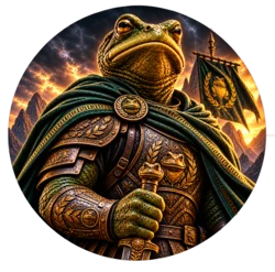 Kekius Odysseus