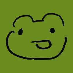 kinton the frog